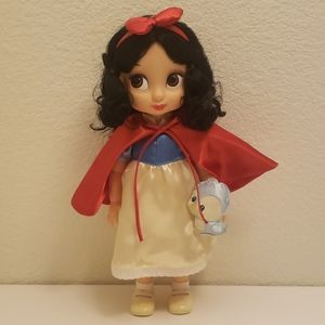 Disney Animator Collection Snow White 16 in